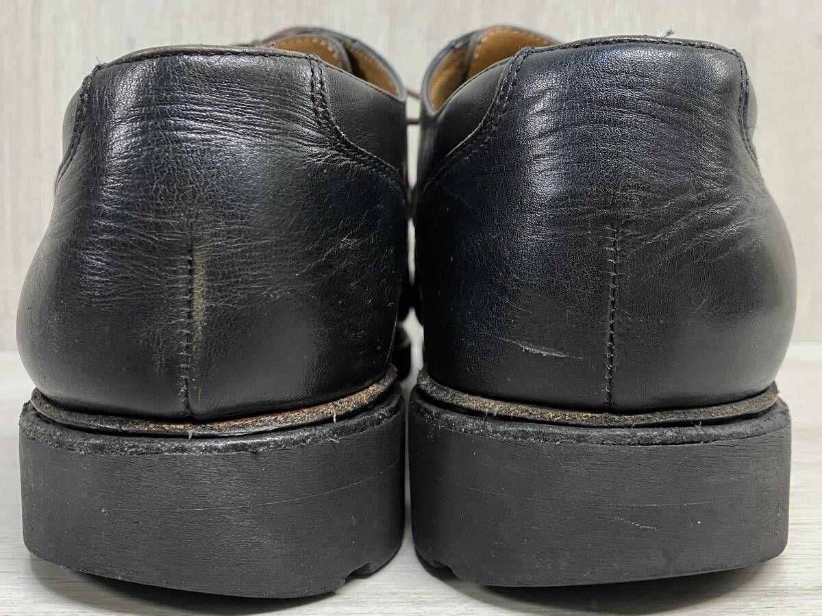 レザー ドレスシューズ