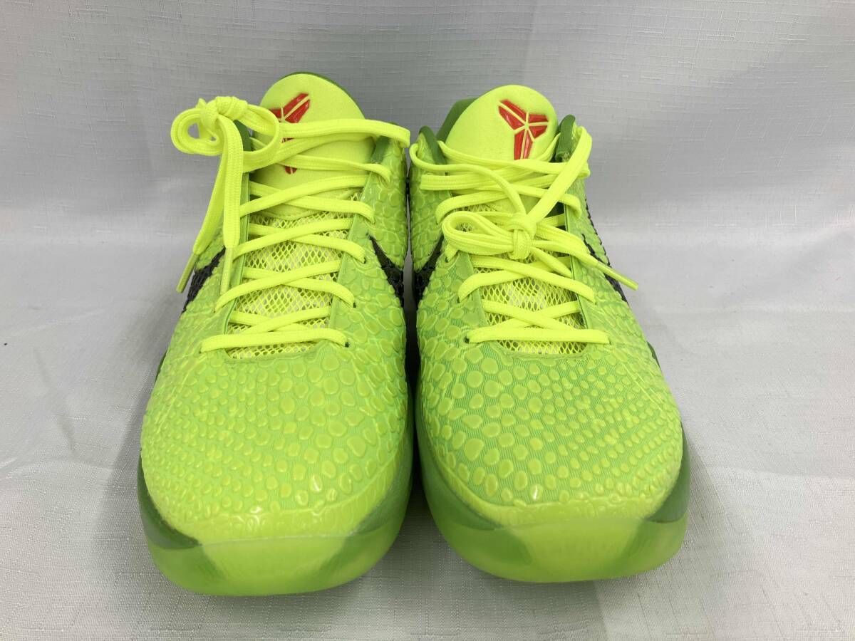 NIKE ナイキ スニーカー グリーン CW 2190-300 28 cm