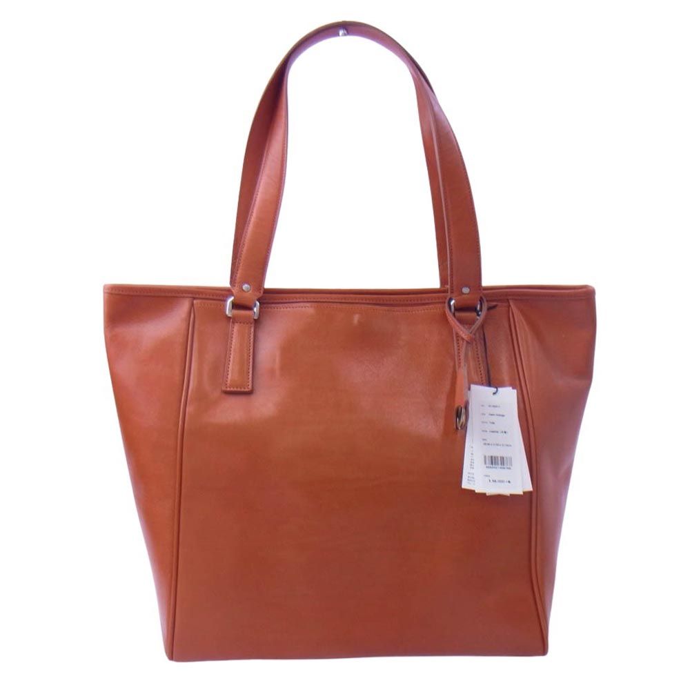 aniary アニアリ 01-02017 Antique Leather アンティークレザー トート
