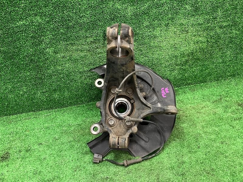 エクストレイル DBA-NT32 右FナックルハブASSY EAN 44014-4CE0A エクストレイル DBA-NT32 右FナックルハブASSY EAN 44014-4CE0A