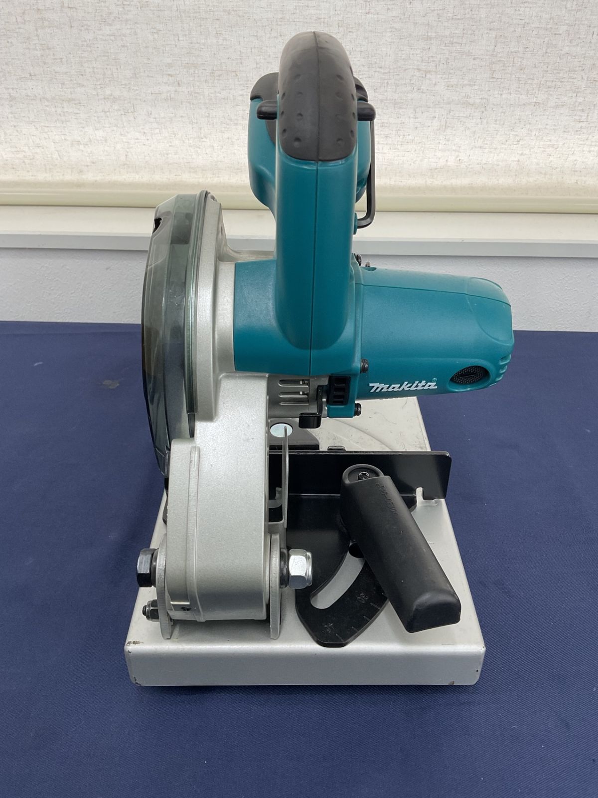 マキタ 充電式チップソー切断機
