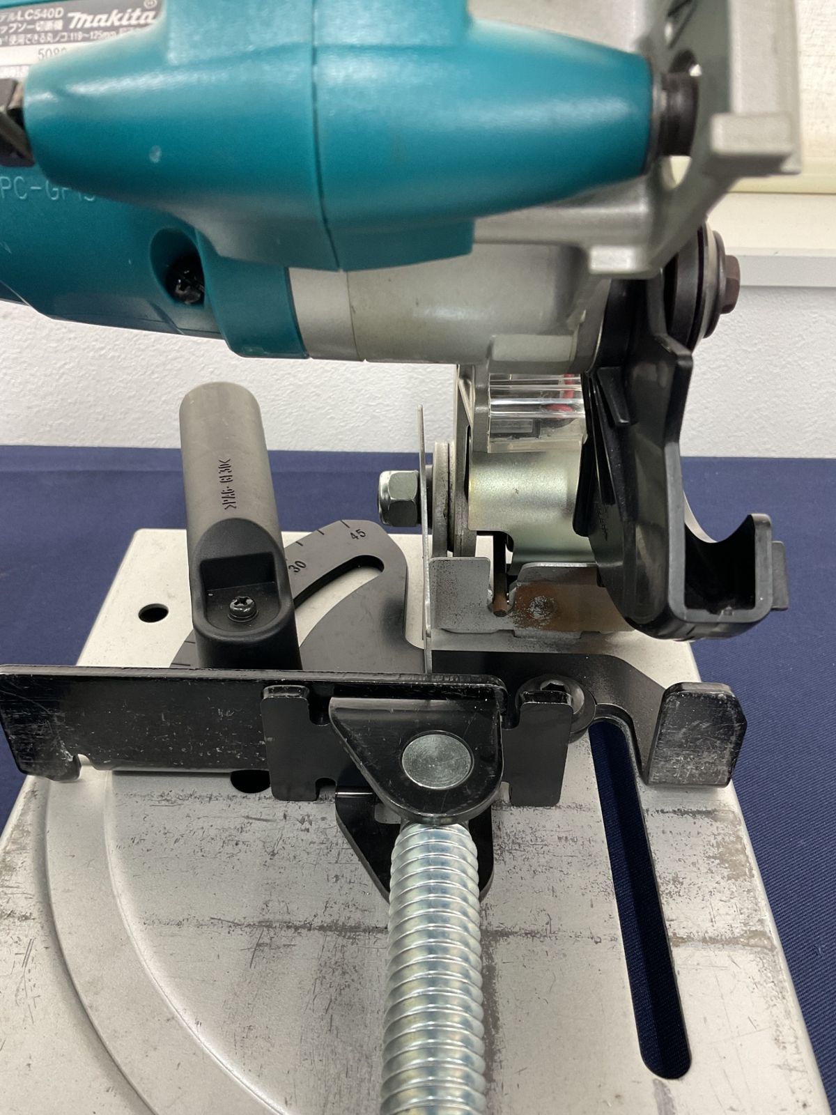  マキタ 充電式チップソー切断機 その他 切断工具 切断機