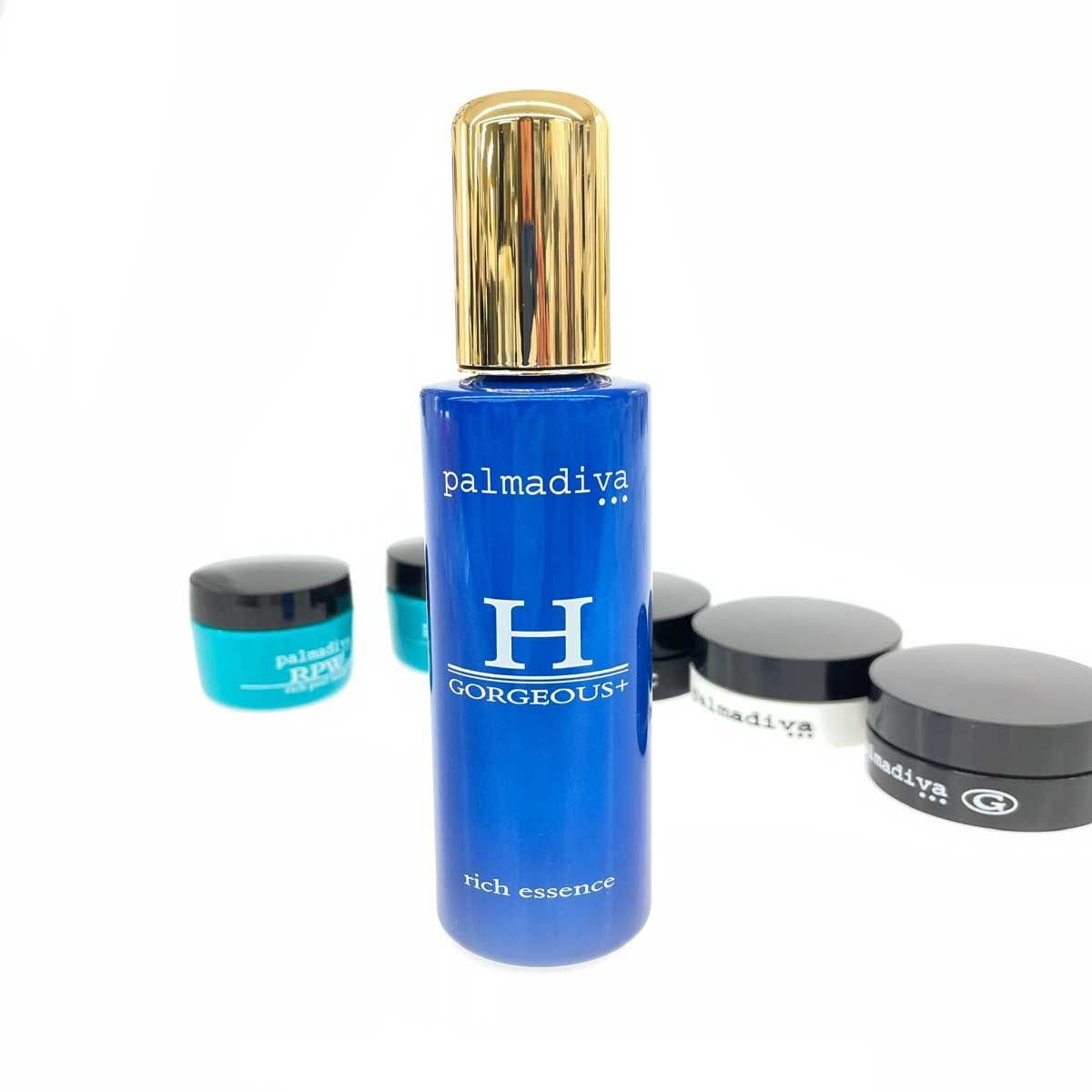 パルマディーバ3点セット palmadiva No118 美容液 30mL 3本セット