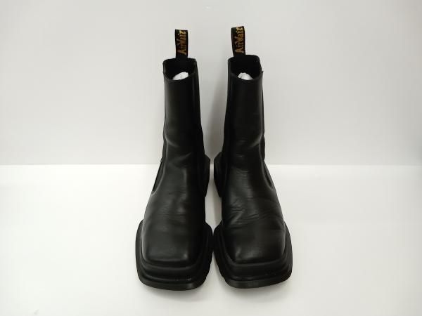 【新品未使用】Dr. Martens MAYBOLE チェルシーブーツ UK6 Dr. Martens/ドクターマーチン MAYBOLE チェルシー ブーツ32069001