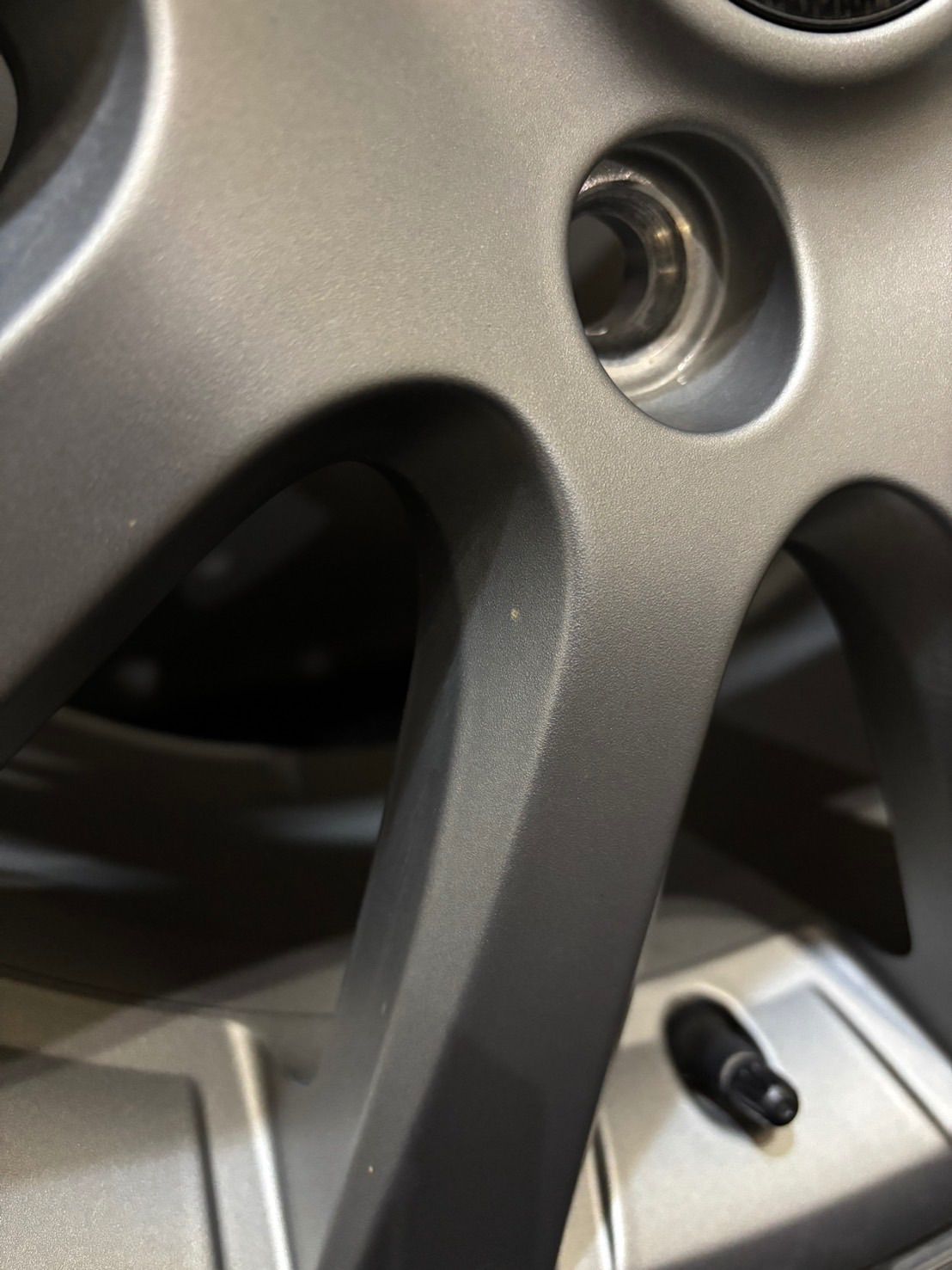 ☆265/60R18 DUNLOP/WINTER MAXX SJ8+ 21年製 JEEP 純正 OP BBS 18