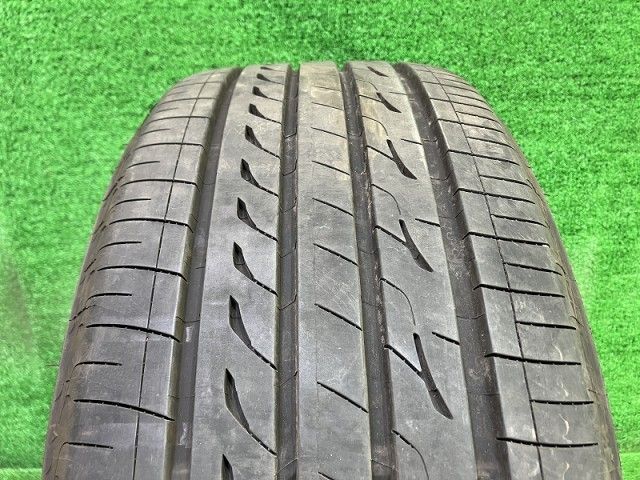 BRIDGESTONE サマー ブリヂストン レグノGR-XⅢ 225/50R17 1本 7ミリ
