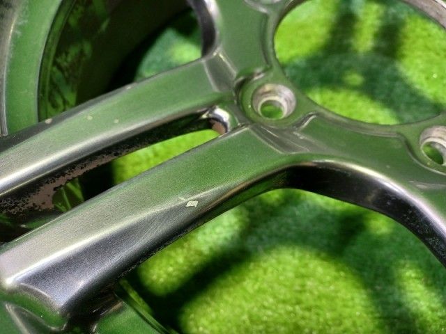  スズキ SUZUKI ジムニー JB 23 W ホイール アルミ ハイグロス 16インチ 5 J 5穴 4本 139 7 22 16インチ ホイール