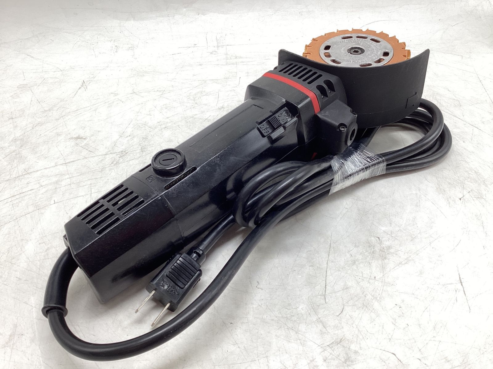 ロータリーブラスター エコツール豊田インター店