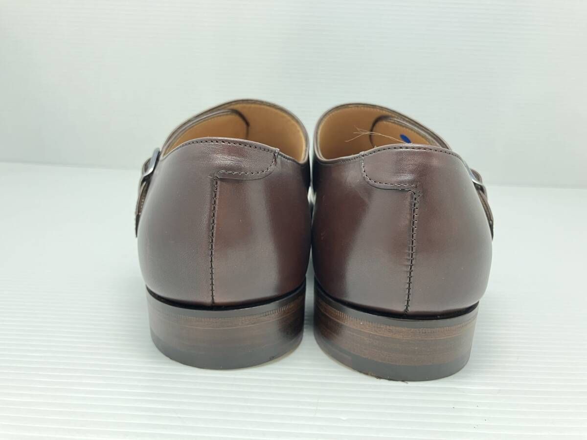  JOSEPH CHEANEY ジョセフチーニー ドレスシュ ズ サイズ不明 ブラウン 通年 その他 靴