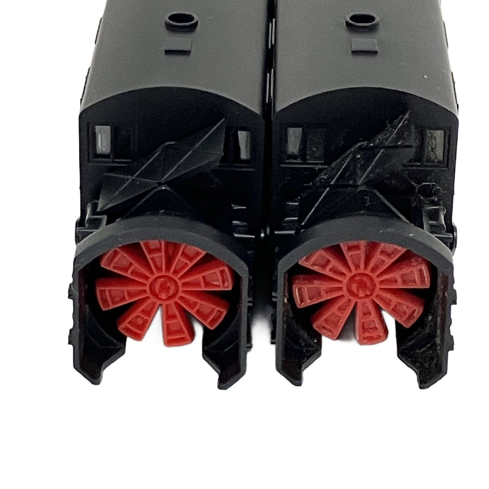 ロータリー式 除雪車