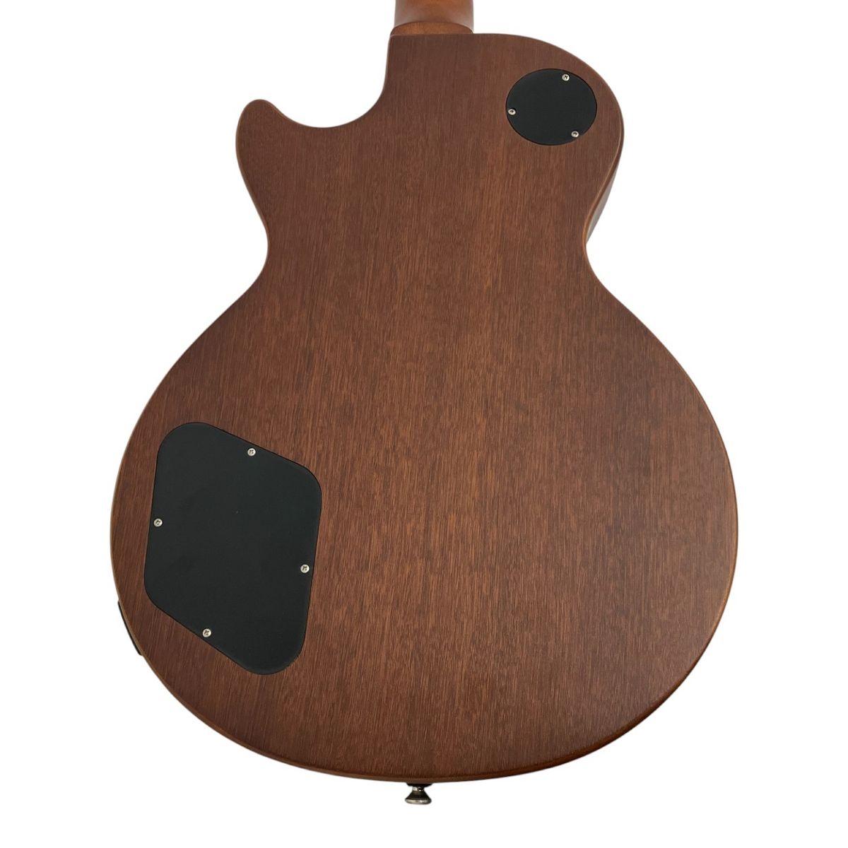 Epiphone Les Paul Studio Worn Brown 2010年製 エレキギター 楽器