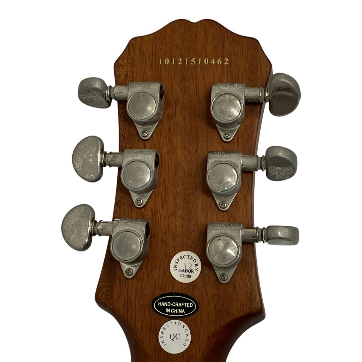 Epiphone Les Paul Studio Worn Brown 2010年製 エレキギター 楽器