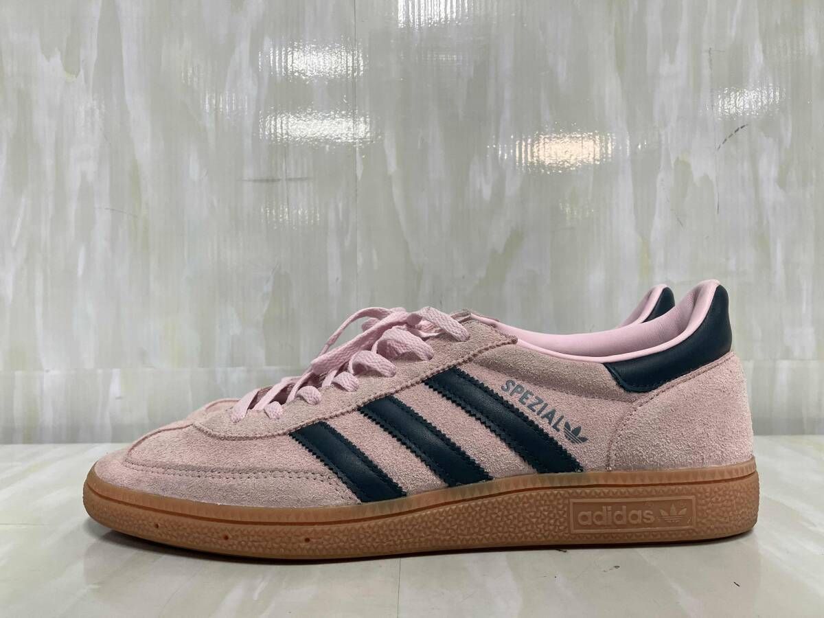adidas IF6561 HANDBALL 高品質 SPEZIAL アディダス ピンク 27cm
