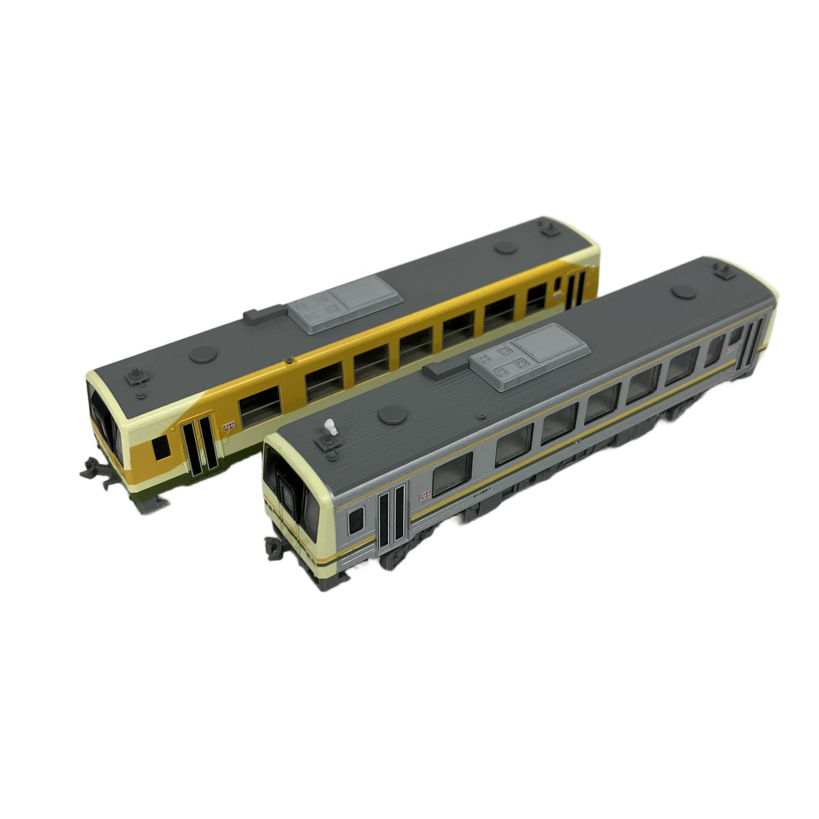 TOMIX JRキハ120形ディーゼルカー木次線セット TOMIX JRキハ120形