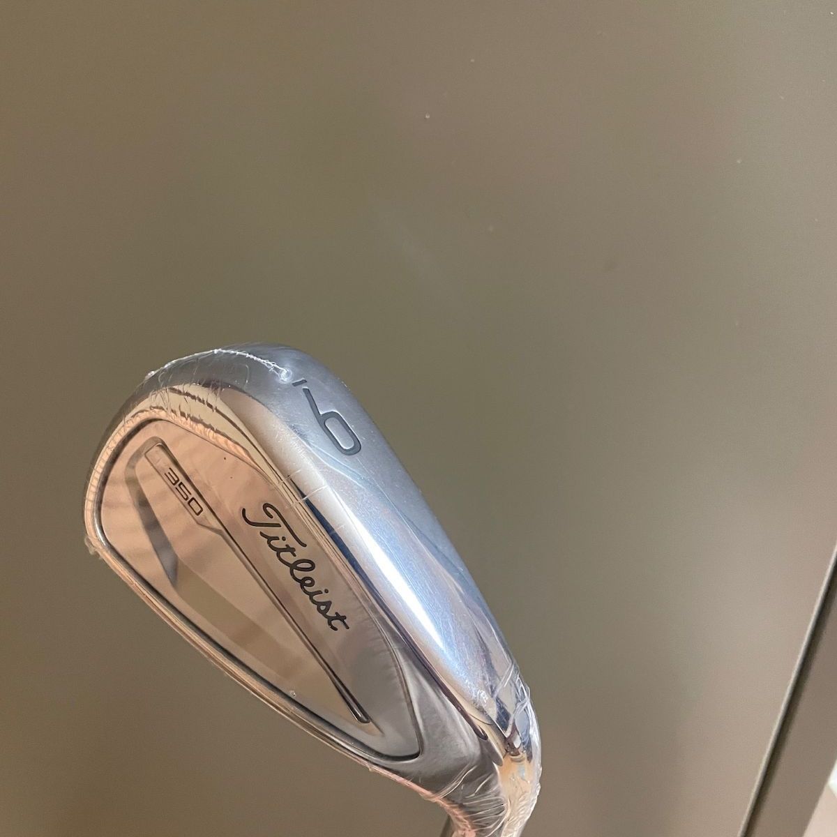 タイトリストT350 ‘23 アイアン 7本TENSEI AV2 RED AM2 T350 2023｜タイトリスト｜アイアンセット｜TENSEI AV Red AM2｜中古