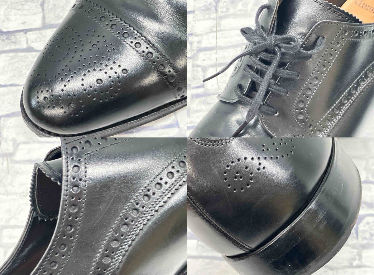 ビジネスシューズ