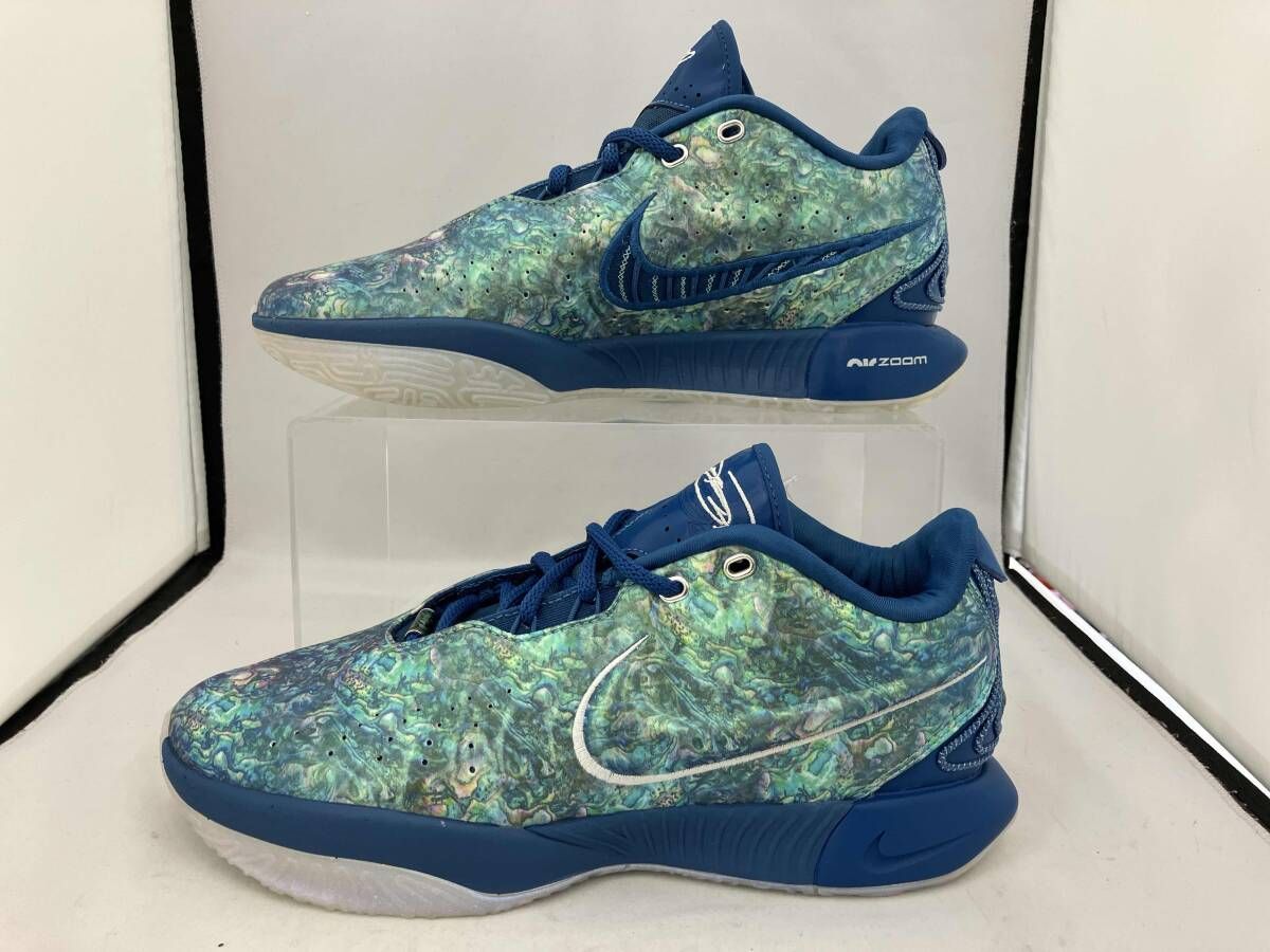 NIKE ナイキ LeBron 21 EP レブロン ABALONE アバロン