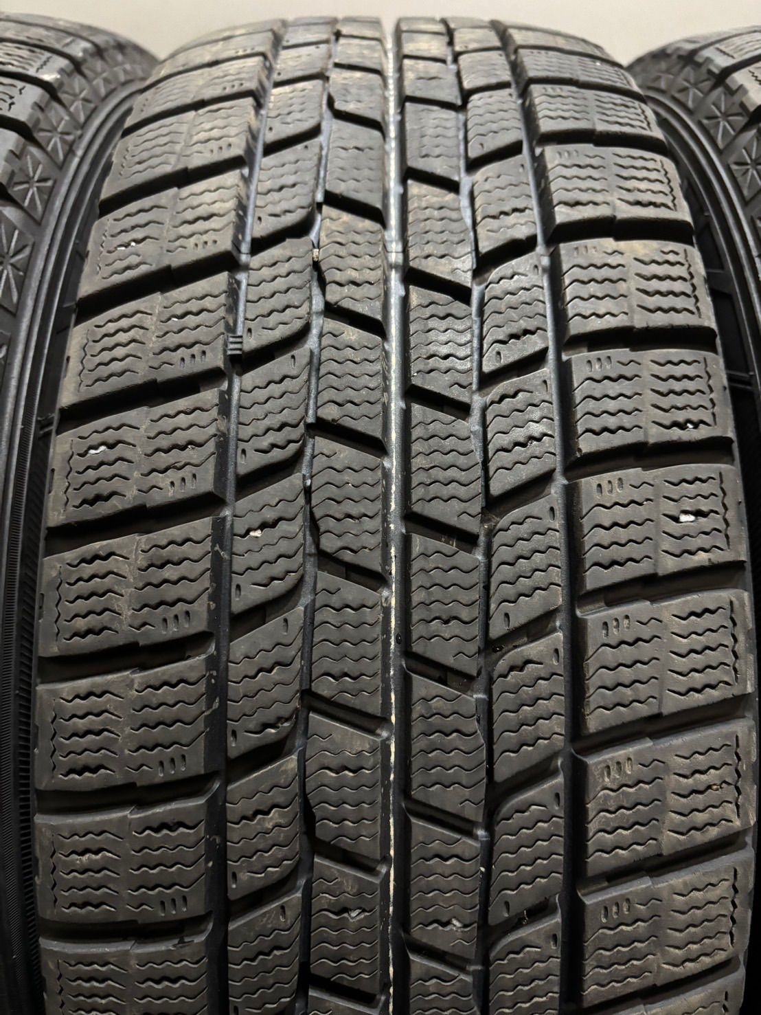 ノア ヴォクシー