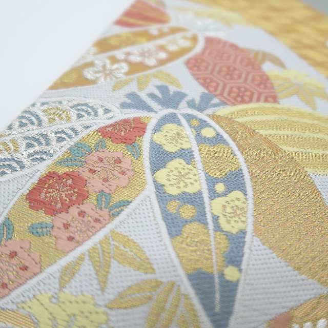 名門京藝織物謹製