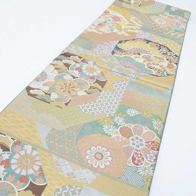 名門京藝織物謹製 織人百選