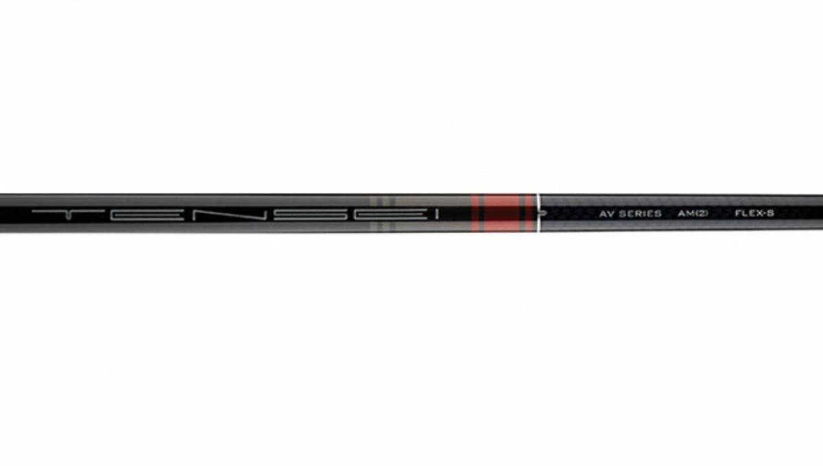 タイトリスト T350 アイアン TENSEI AV AM2 RED カーボン #6S #7S #8S