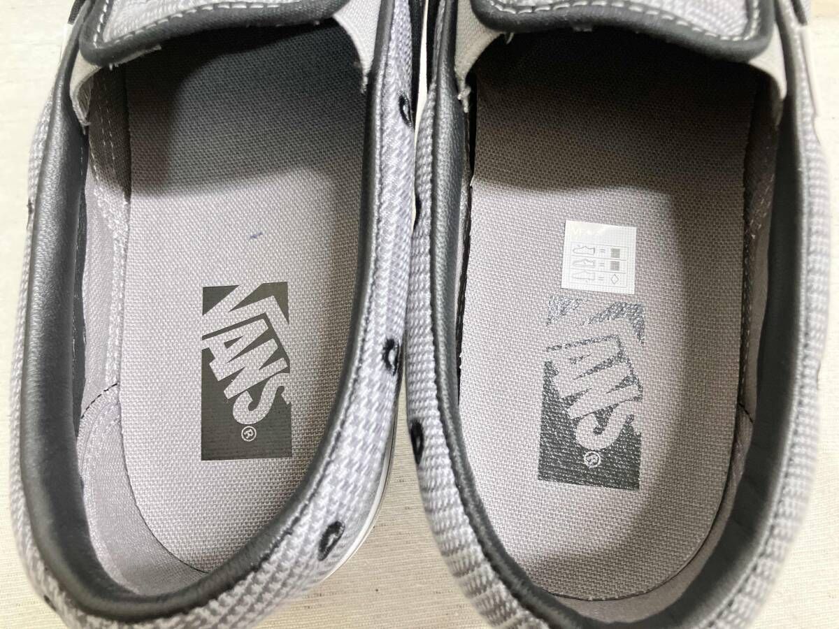 VANS Reissue 98 Sp 