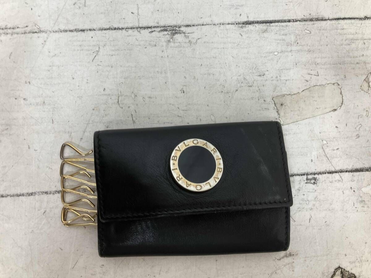 BVLGARI 小物 キーケースFG L 14 32394