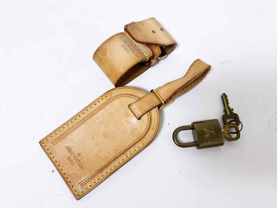 ルイヴィトン モノグラム