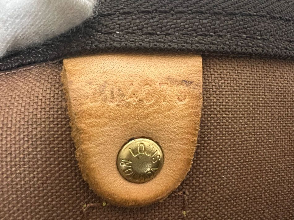 ルイヴィトン モノグラム