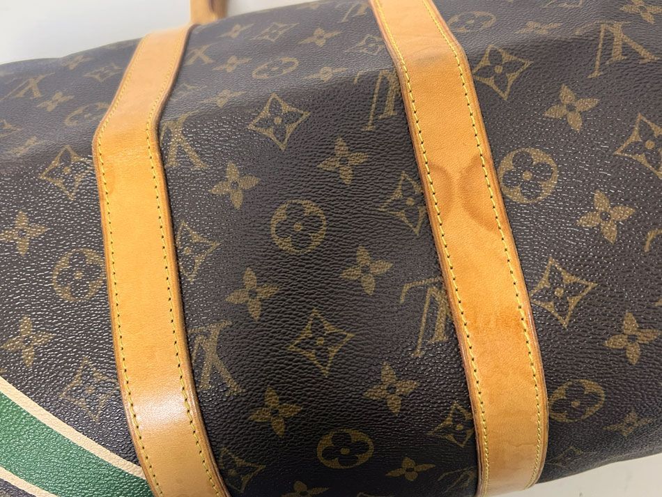 モノグラム キーポル45