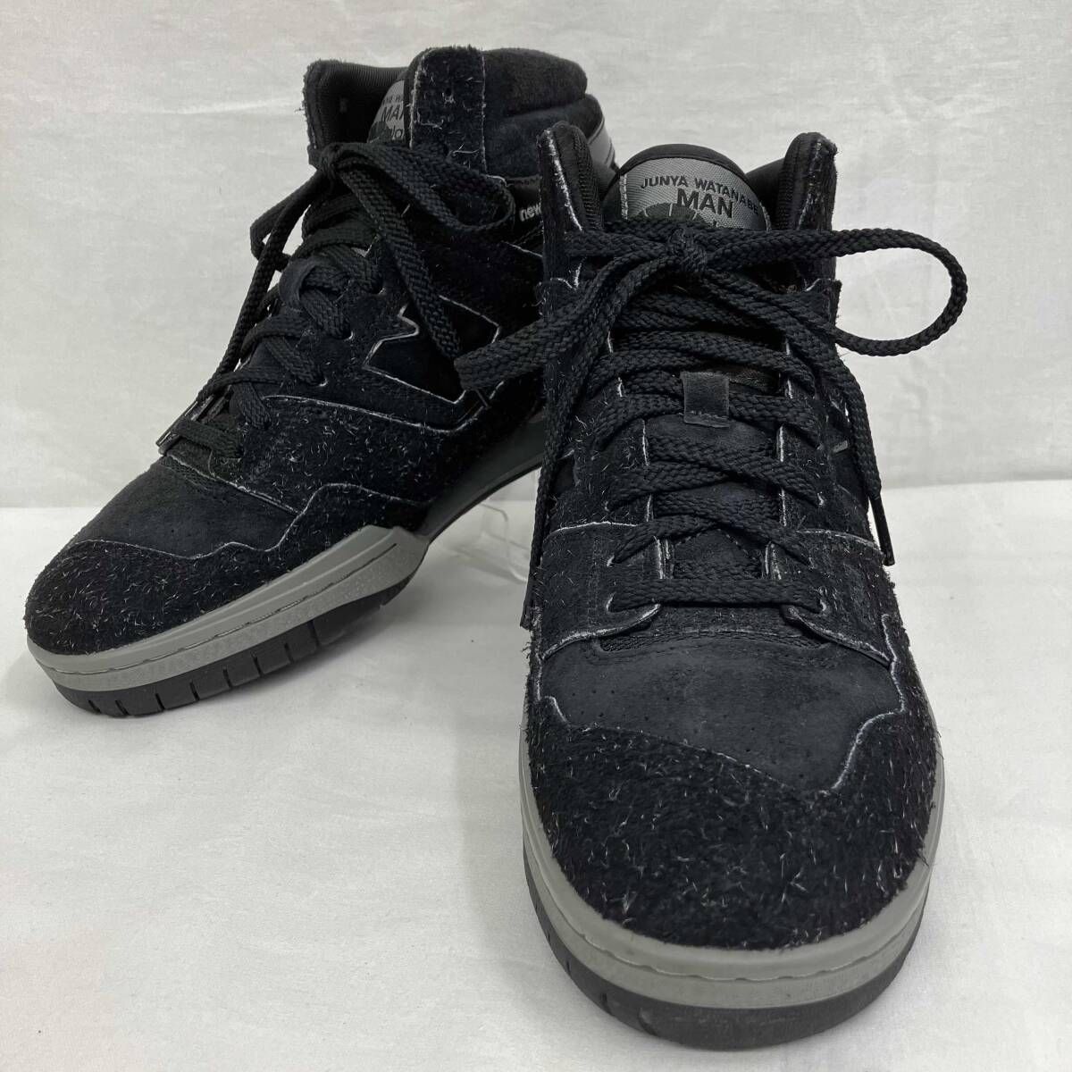 new balance×JUNYA WATANABE CDG/スニーカー/BB650RJU/27㎝ - メルカリ