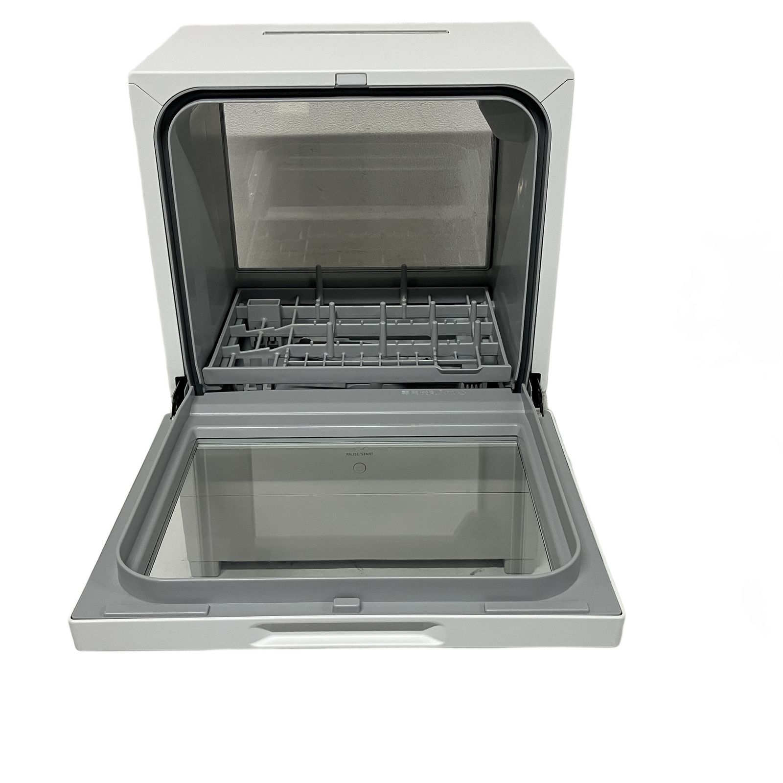  Panasonic NP TML 1 W コンパクト 食器洗い 乾燥機 製 パナソニック 家電 食器洗い乾燥機 食洗機