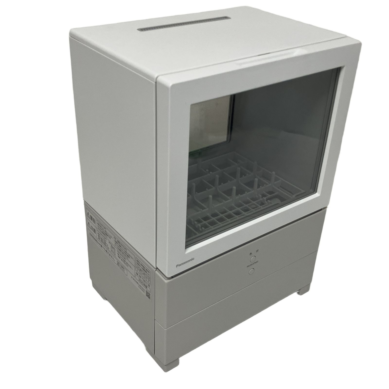 Panasonic NP TML 1 W コンパクト 食器洗い 乾燥機 製 パナソニック 家電