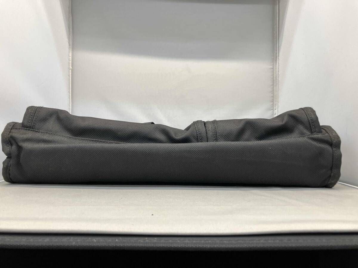  TUMI 26114 DH ブリーフケース ブラック ビジネスバッグ バッグ