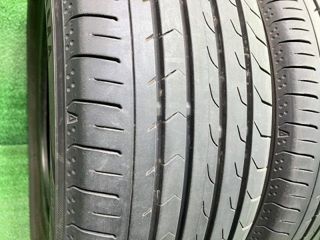  サマー ヨコハマ ブルーアースRV 03 205 60 R 16 4本 5ミリ 16インチ サマータイヤ ノーマルタイヤ