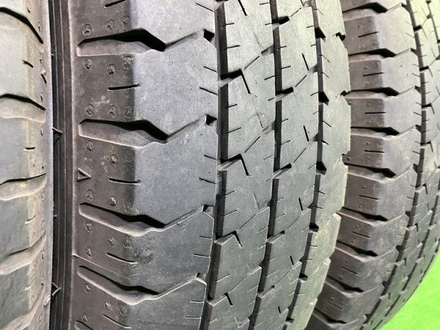  サマー グッドイヤー カーゴプロ 145 R 12 6 PR 4本 3ミリ 13インチ サマータイヤ ノーマルタイヤ