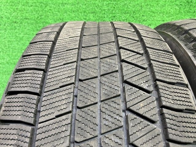 ブリヂストン ブリザックVRX