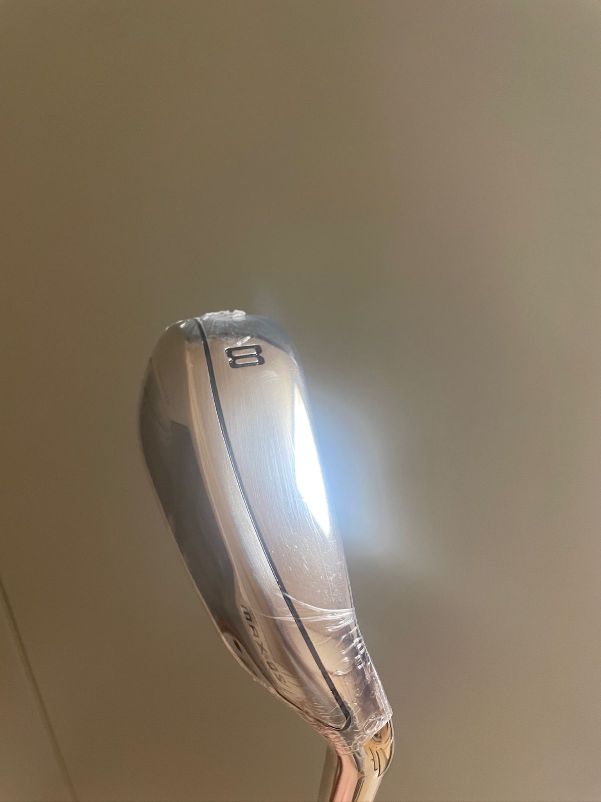 キャロウェイ アイアン ELDIO 40 ROGUE ST MAX OS 単体 6番 7番 8番 9