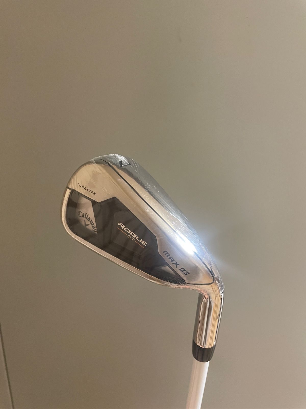 キャロウェイ アイアン ELDIO 40 ROGUE ST MAX OS 単体 6番 7番 8番 9