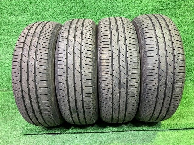 TOYO サマー トーヨー ナノエナジー3 175 65 R 14 4本 6ミリ