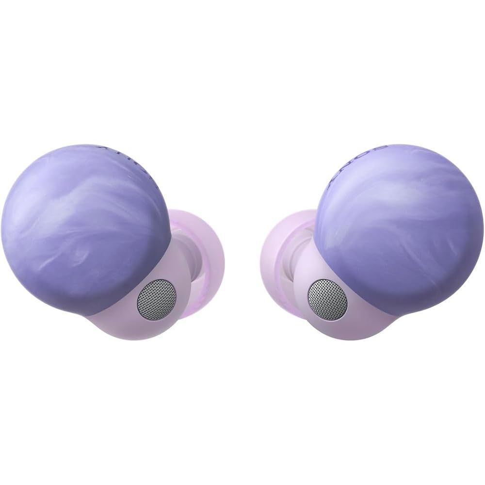 ソニー SONY LinkBuds S × Olivia Rodrigo ワイヤレスノイズキャンセリングステレオイヤホン WF-LS 900 N