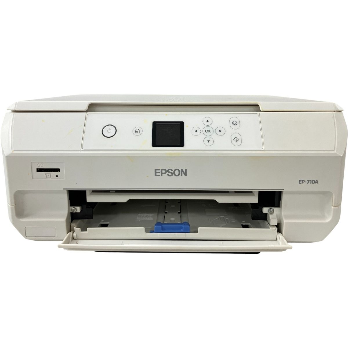 2018年製 カラリオ