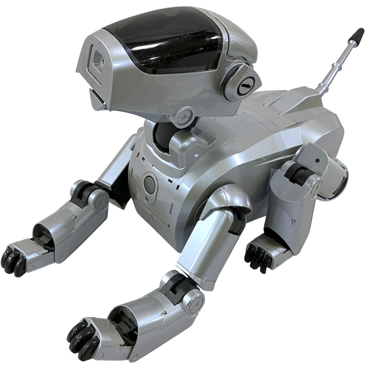 SONY AIBO ERS 111 ソニー アイボ エンターテインメントロボット 犬型 ロボット バーチャルペット
