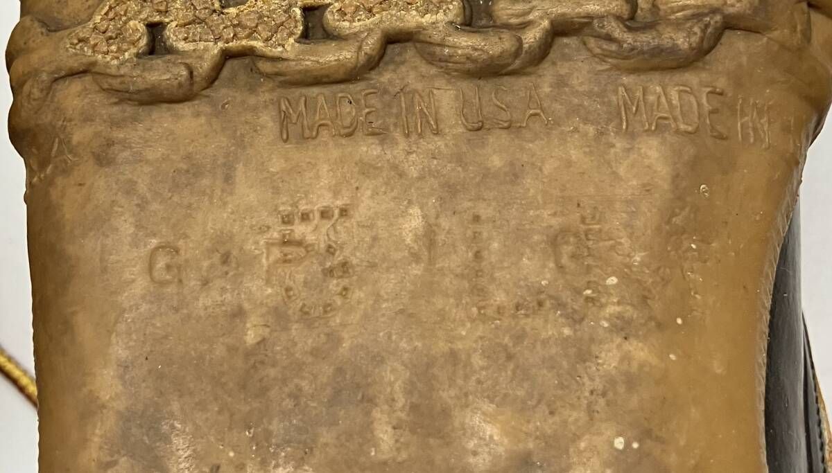  L.L.Bean エルエルビーン ビーンブーツ 5 LM 22.5 23 cm ショートブーツ ロゴ 紐靴 バイ ブラウン ダークブラウン その他 トップス