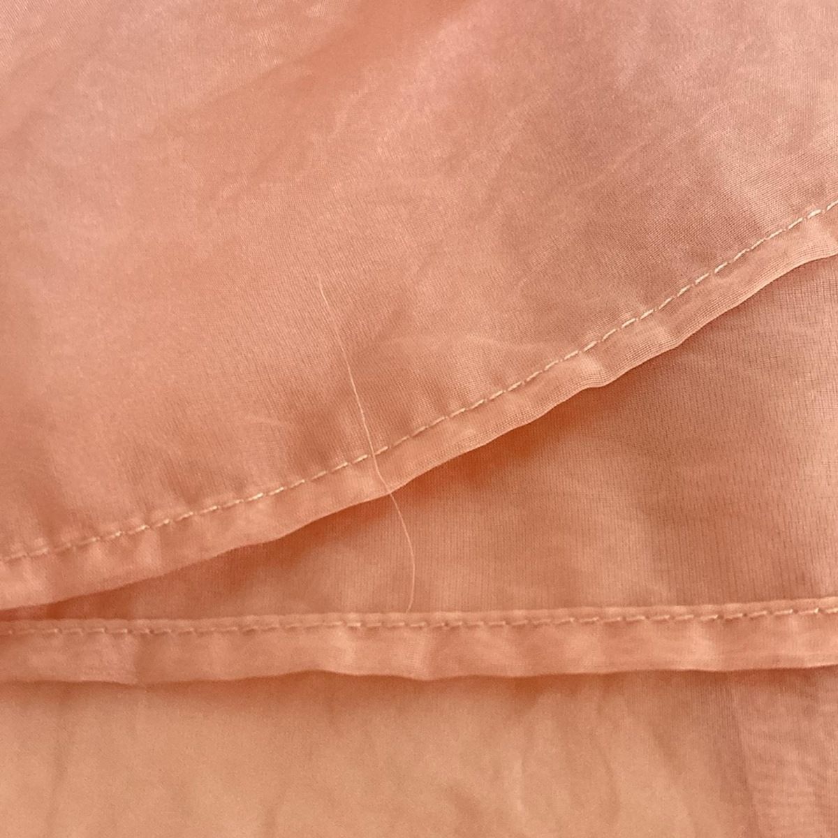 ハイネック 長袖