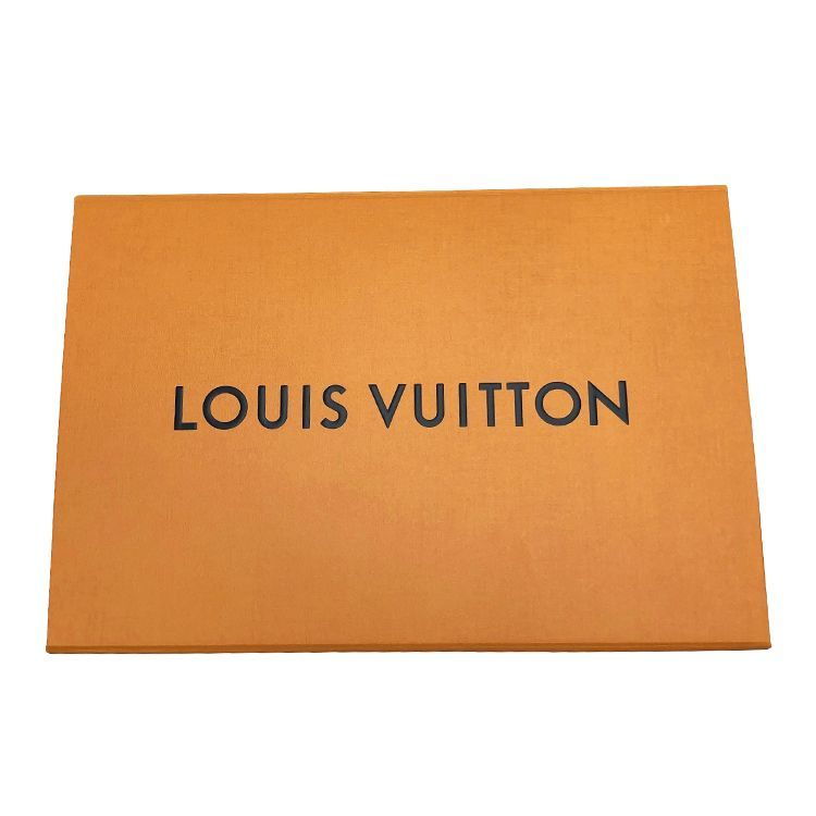 LOUIS VUITTON ルイヴィトン マフラー・モノグラム グラディエント