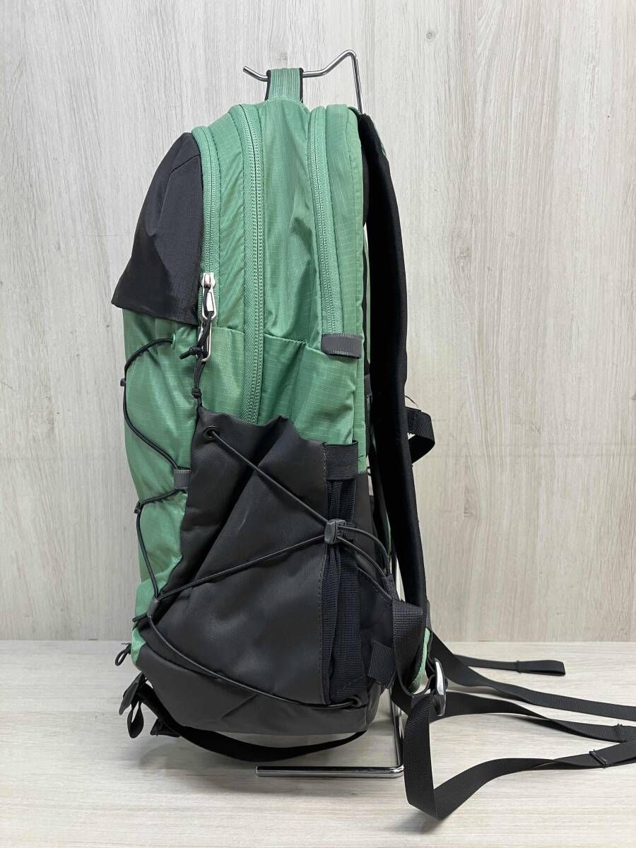 アウトドア タウンユース