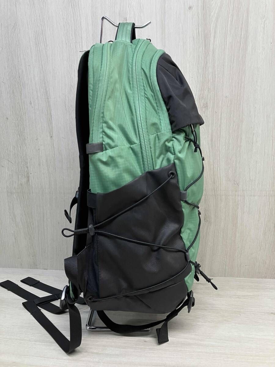 ナイロン アウトドア