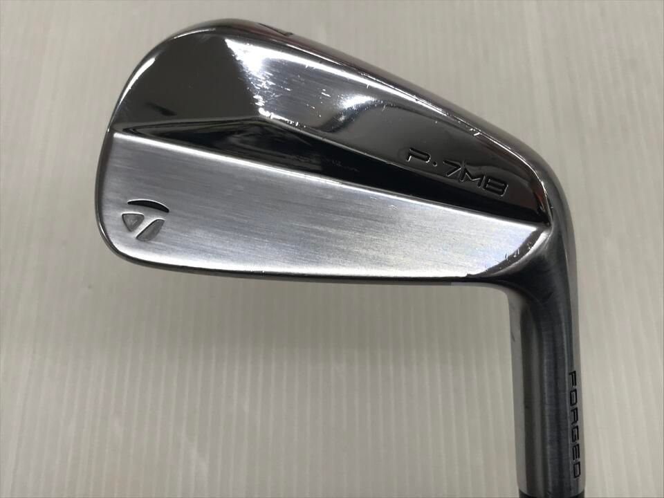 P 7 MB S 200 ダイナミックゴールド EX ツアー イシュー アイアン テーラーメイド 最短