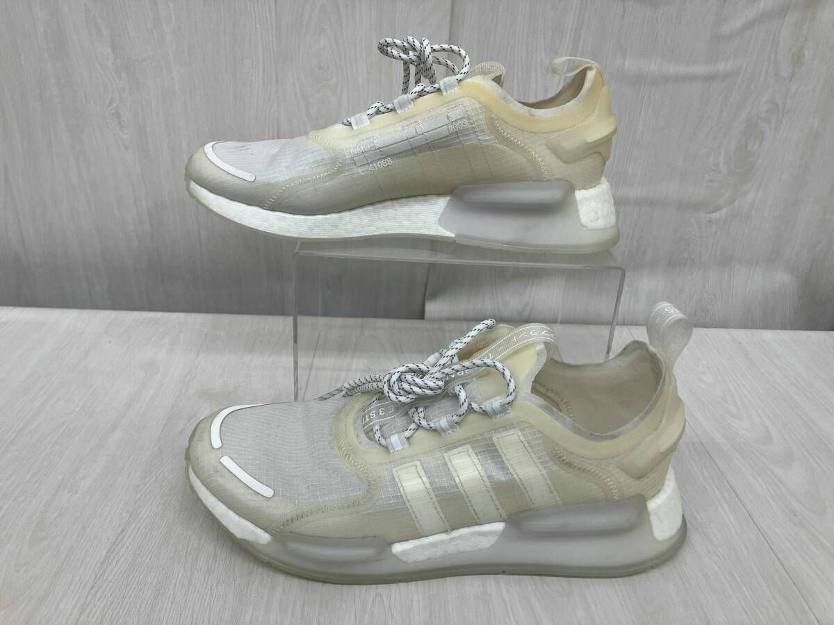 アディダス プレデターパルス 　27㎝　スニーカー仕様 アディダス プレデターパルス スニーカー 27 アディダス プレデター